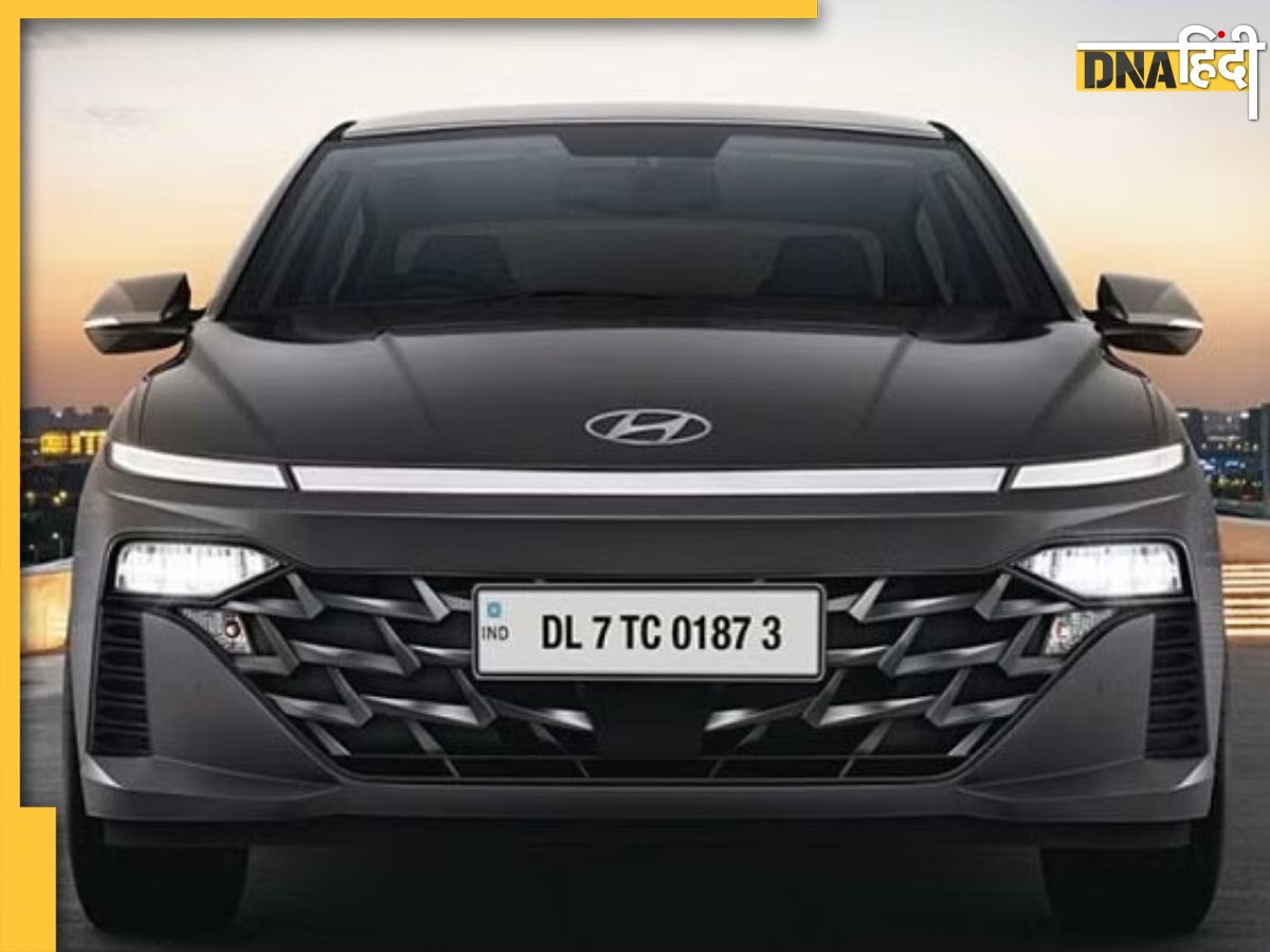 Hyundai Verna 2023: नए लुक में लॉन्च हुई हुंडई वरना, जानिए कार के फीचर्स और क्या होगी कीमत 