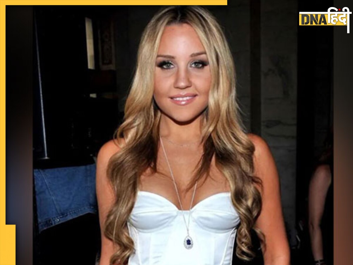 LA की सड़क पर नेकेड घूमती दिखी एक्ट्रेस Amanda Bynes, 72 घंटों से अस्पताल में चल रहा इलाज