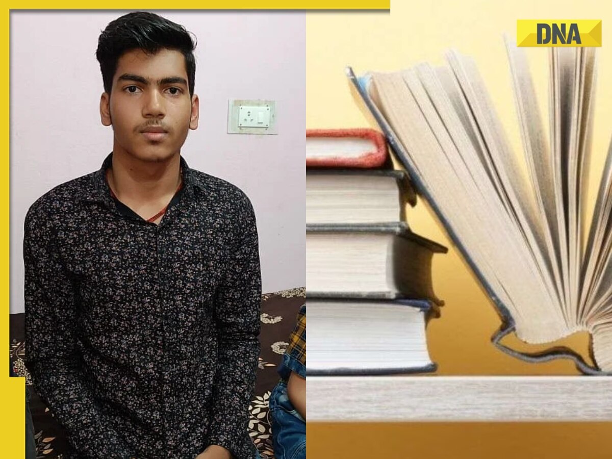 Bihar Board Inter Result 2023: Commerce topper Rajneesh Kumar Pandey was always sharp at studies, now aims to become CA