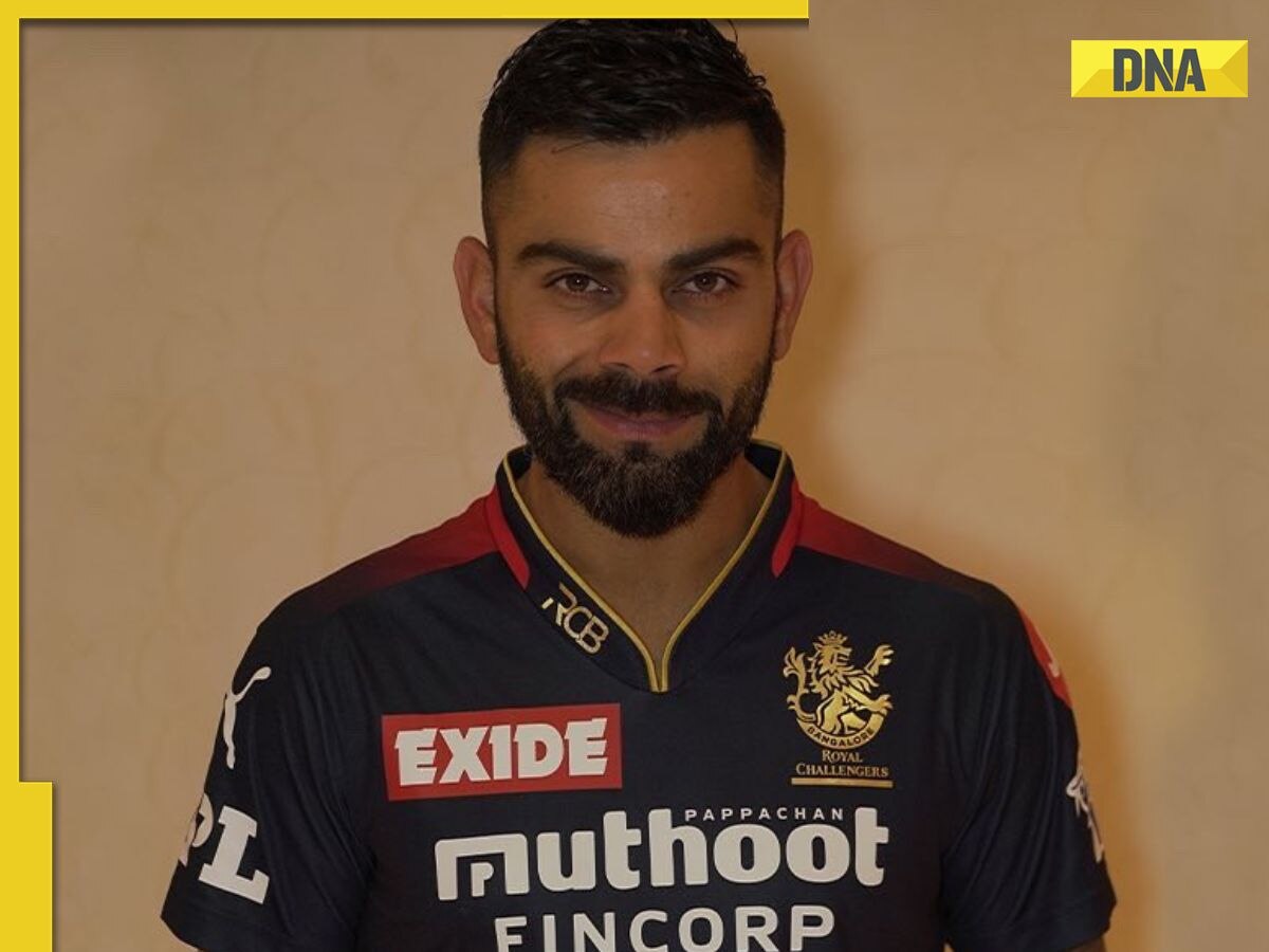 Virat Kohli no longer most valuable Indian celebrity, loses top spot to this Bollywood actor, check list here