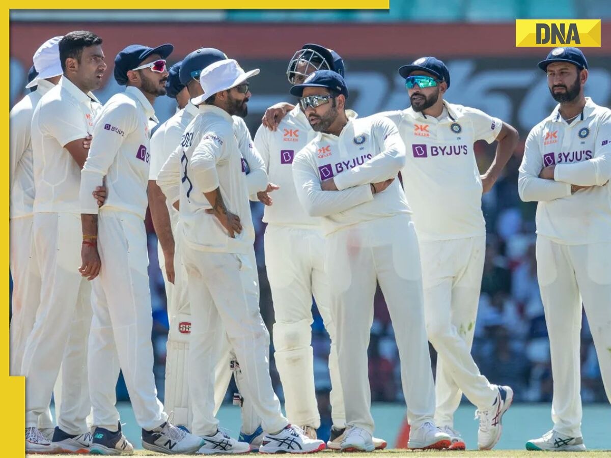 Bad news for Team India and KKR: Key middle order batsman likely to miss out IPL and WTC