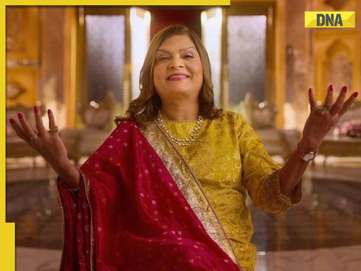 Sima Taparia is back with new jodis and matches, new season of Netflix's Indian Matchmaking to stream on this date