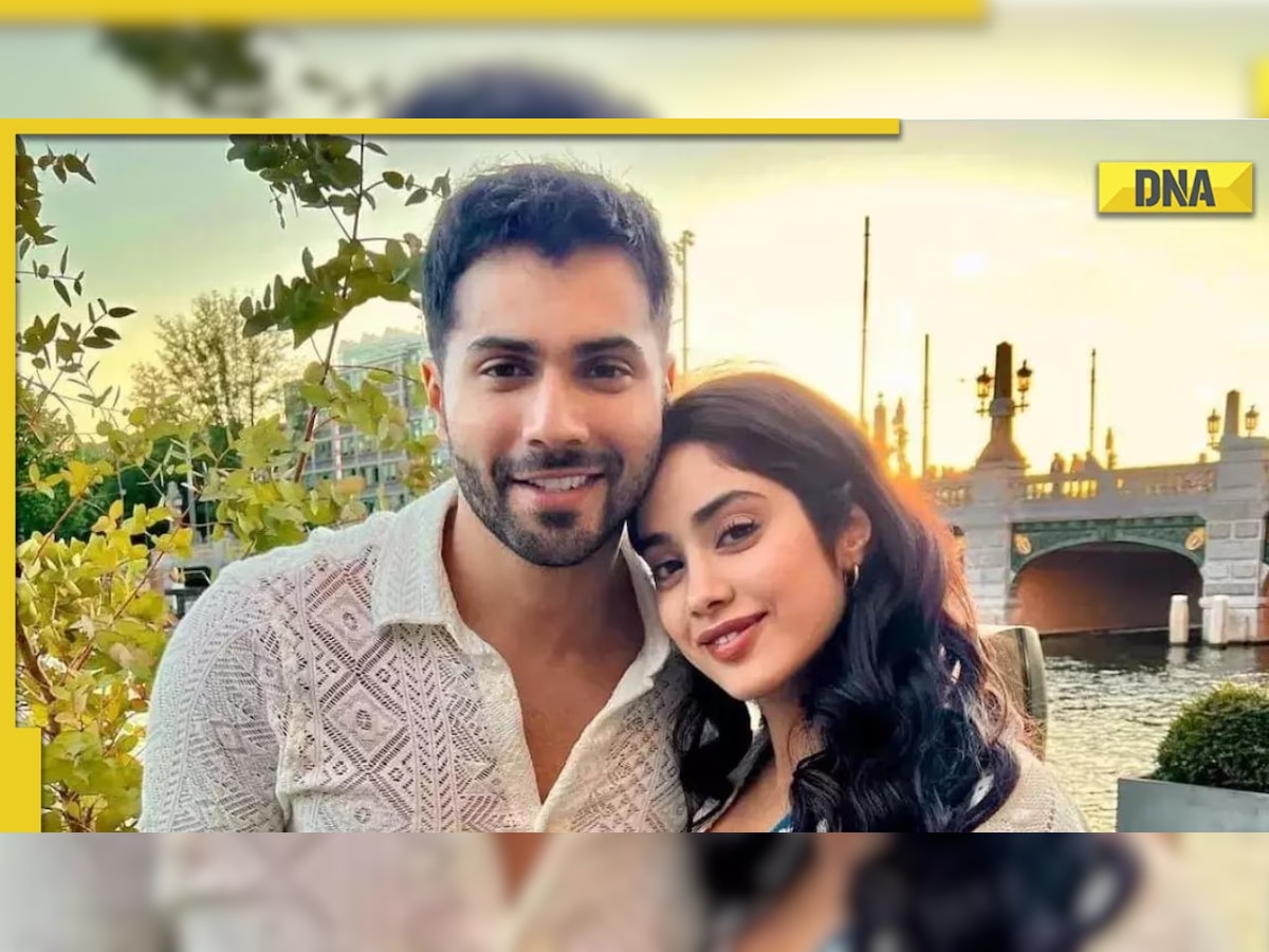 Bawaal: Janhvi Kapoor, Varun Dhawan-starrer gets new release date, details inside