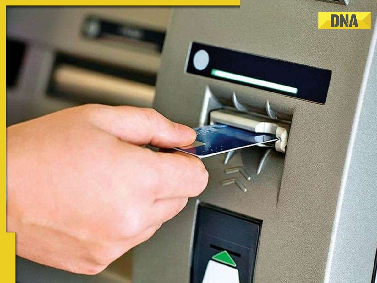 ATM Card skimming: Know how to protect your debit card from fraudsters