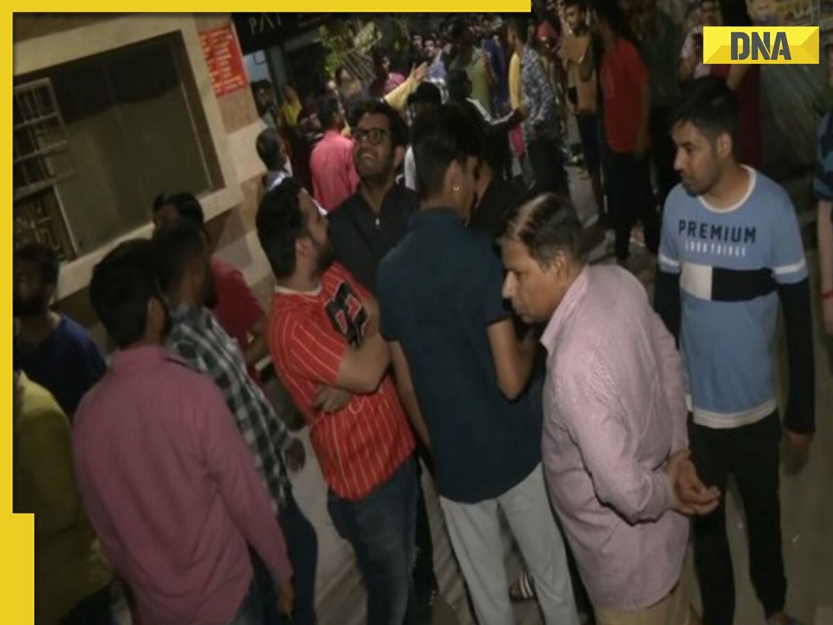 Delhi earthquake: Why tremors were felt for 'longer duration' in Delhi NCR, other Indian states?