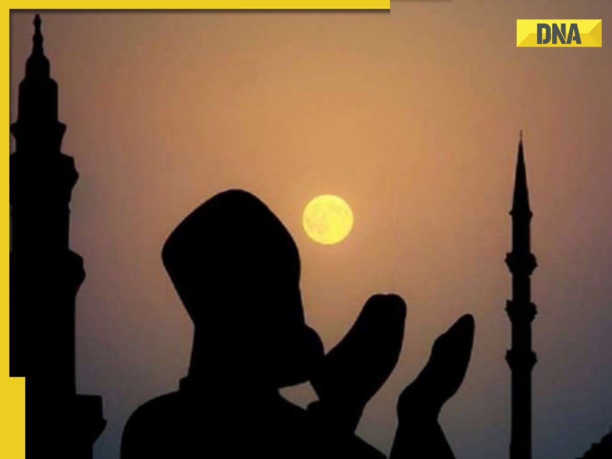 Ramadan 2023 moon sighting: Ramadan to begin from March 24 in India