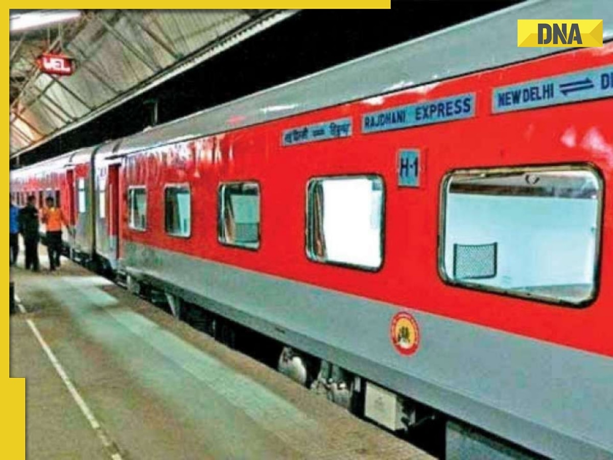 Good news for train passengers, Indian Railways reduces fare of AC 3-tier economy class ticket, check details