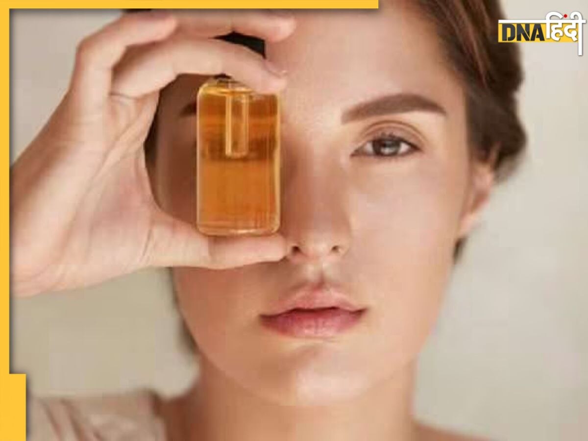 Anti Aging Tips: रात में सोने से पहले चेहरे पर लगाकर सोएं ये एंटी-एजिंग ऑयल, स्किन होगी टाइट मिलेगी बेदाग-निखरी त्वचा 