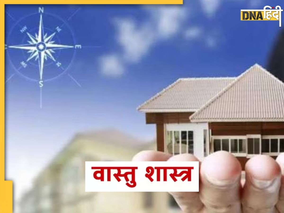 Vastu Dosh Remedy: घर के वास्तु दोष ने छीन लिया है सुख-चैन तो ये करें ये उपाय, रोग-क्लेश सब होगा दूर