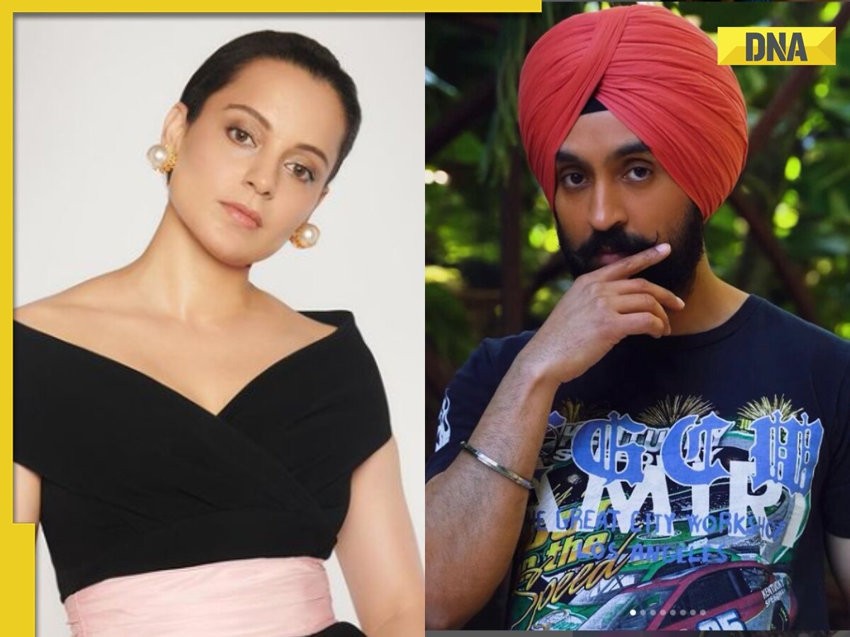 Kangana Ranaut Slams Singer Shubh For Sharing Distorted India Map ...