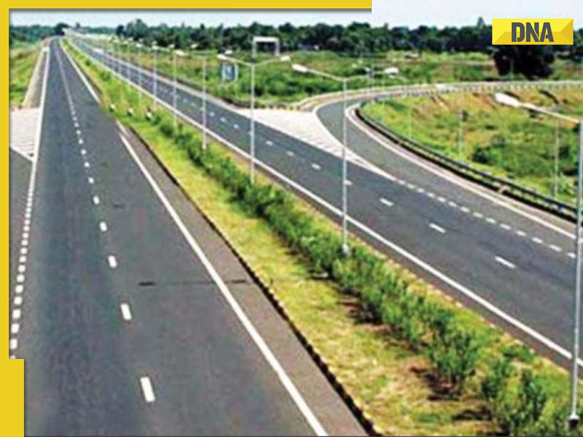 Gorakhpur Link Expressway to be fully operational by December 2023