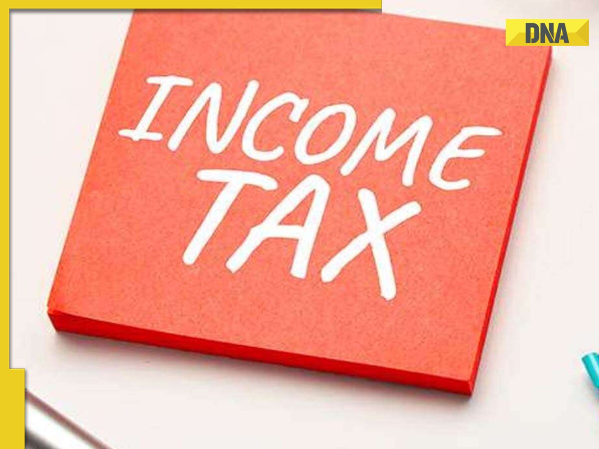 Income Tax Returns 2023: Pay Rs 5,000 if ITR filing deadline is missed