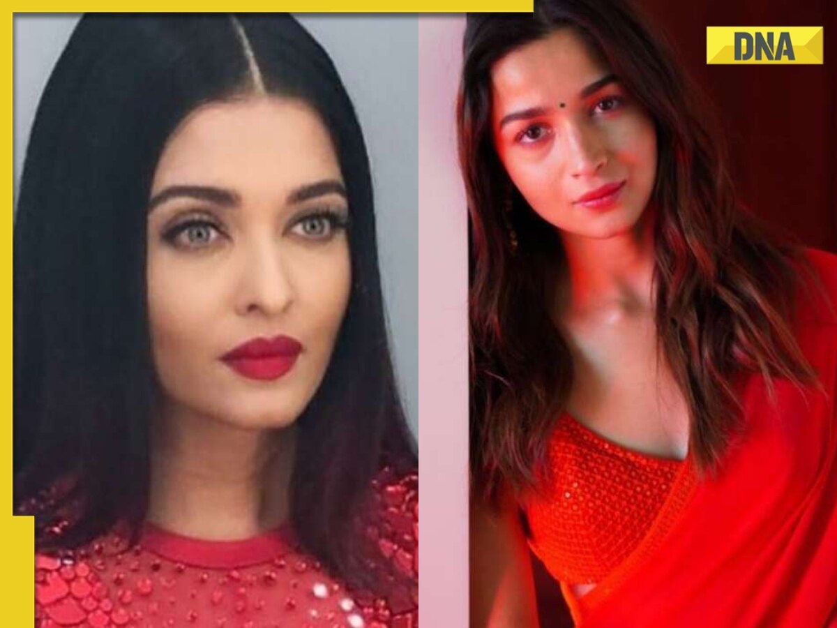 'Kind Of Support KJo...': Aishwarya Rai Bachchan Says Alia Bhatt Has ...