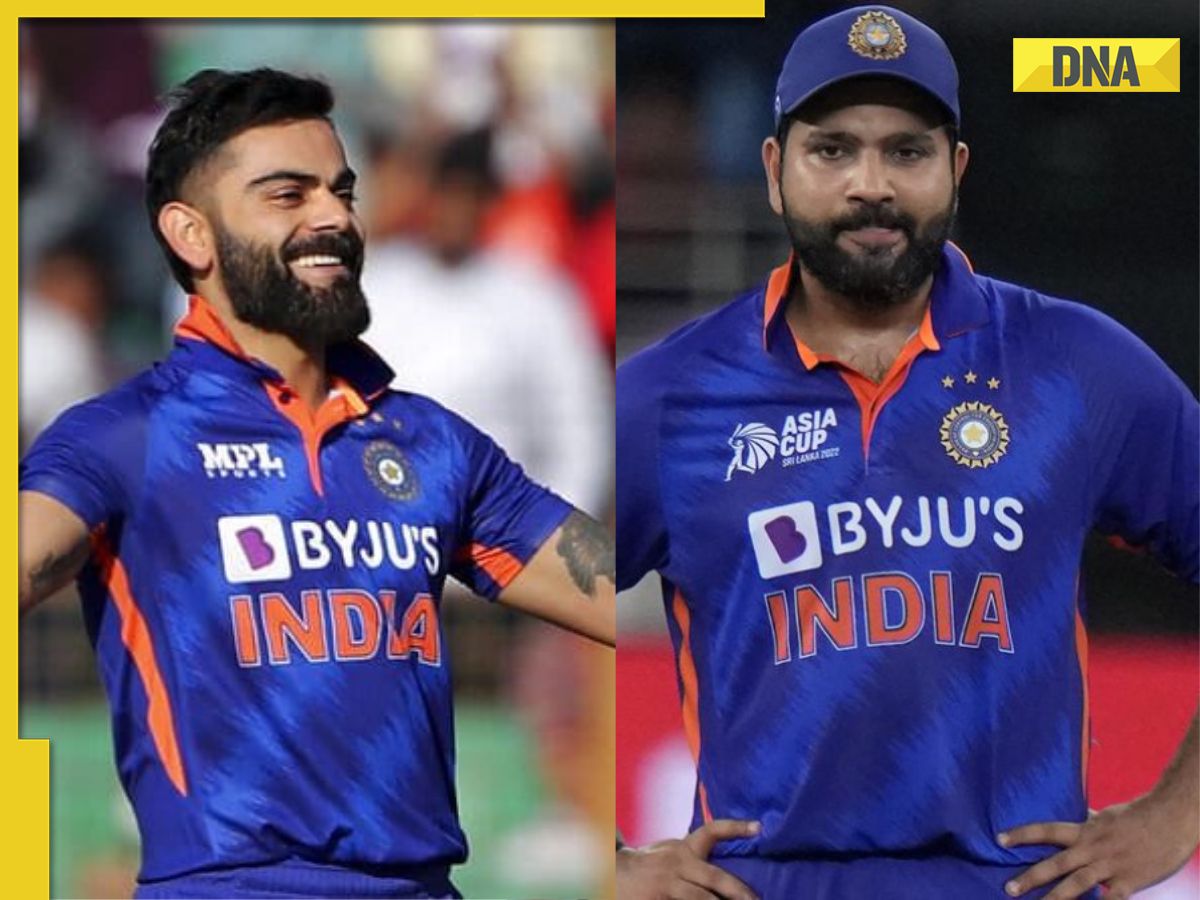Virat Kohli vs Rohit Sharma debate heats up ahead of IPL 2023 as ...