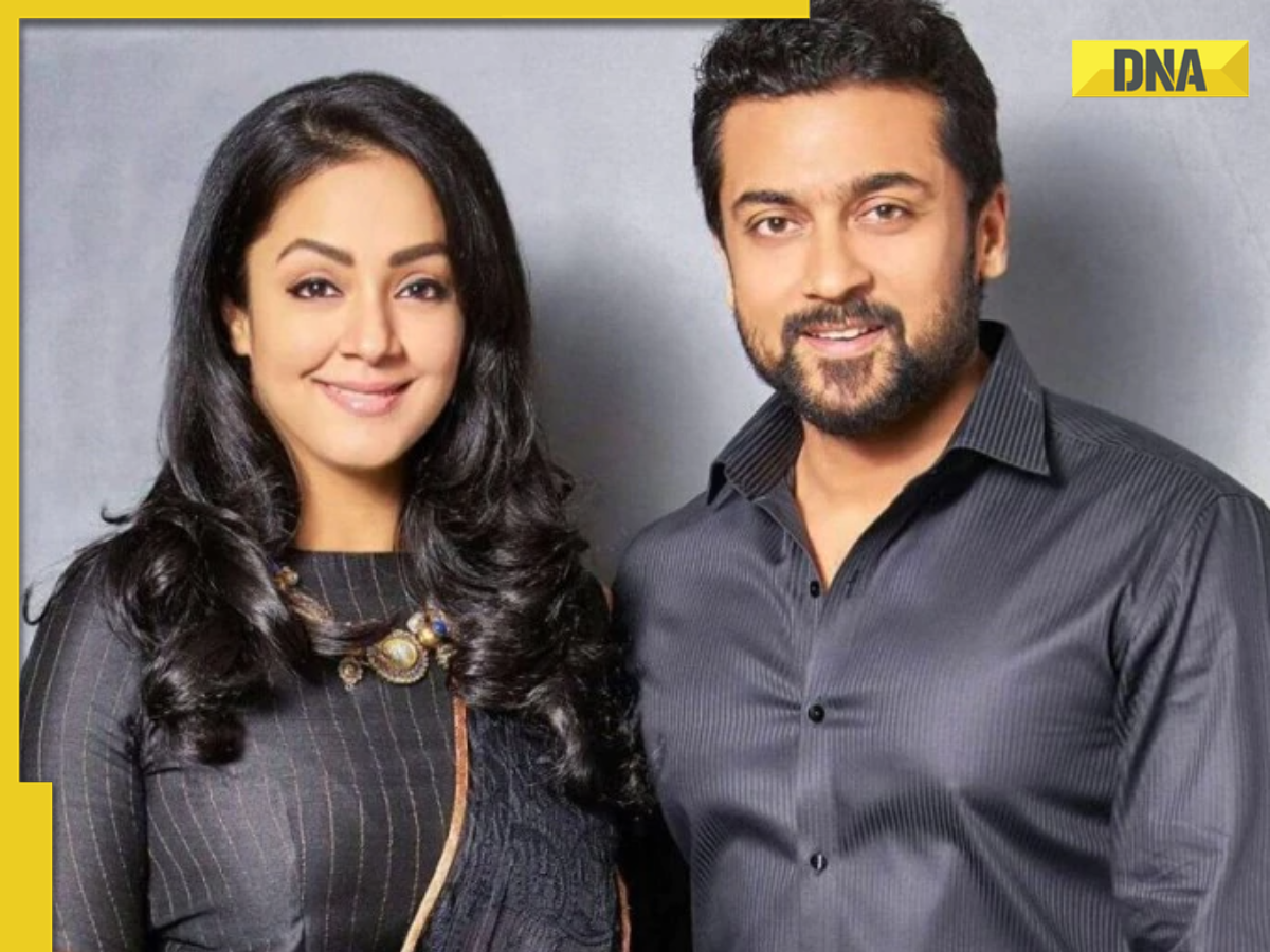 Suriya, Jyothika reportedly buy lavish home in Mumbai worth Rs 70 ...