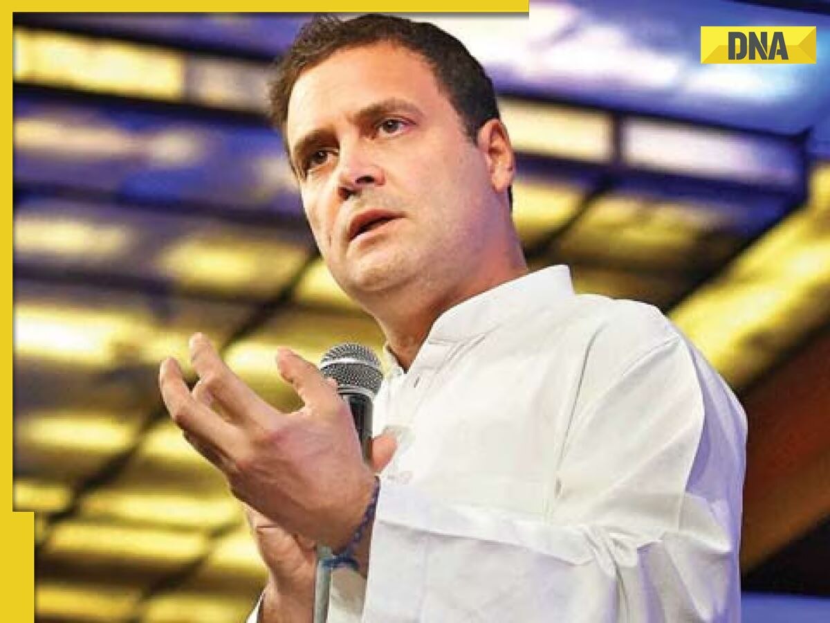 Modi Surname case explained: Why Surat court sentenced Rahul Gandhi to 2 years in jail?