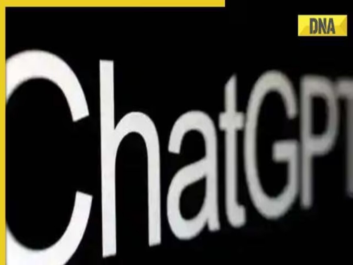 From copywriter to tutor, list of 20 jobs that can be replaced by ChatGPT