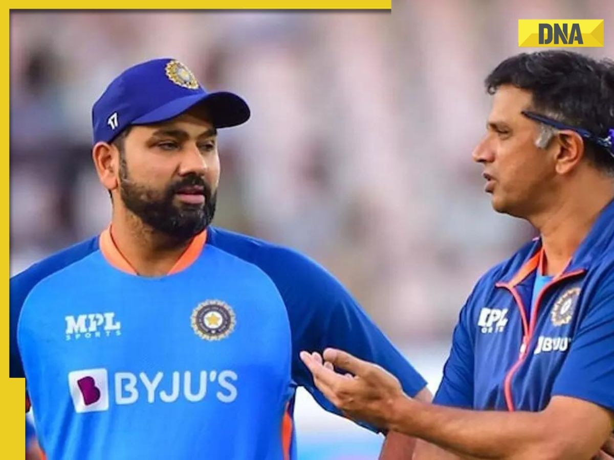 'When it comes to WC, you can’t have..': India legend warns Rohit and Co ahead of 2023 ODI World Cup