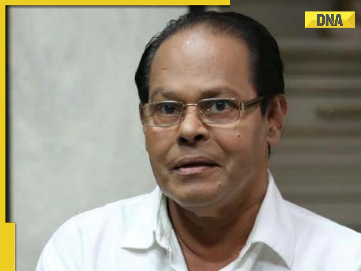 Innocent health update: Condition of Malayalam actor still serious