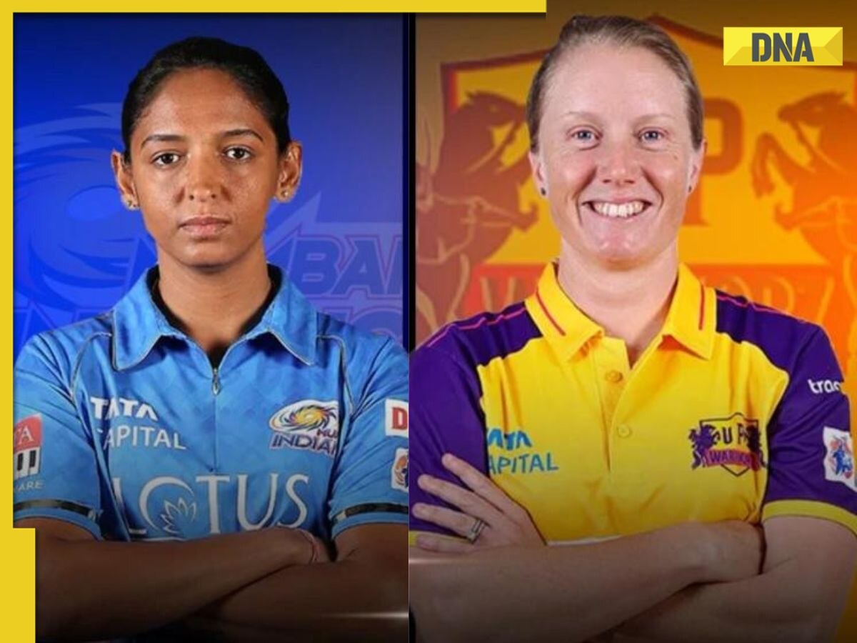 UPW vs MIW WPL 2023 Dream11 prediction: Fantasy cricket tips for UP Warriorz vs Mumbai Indians Women