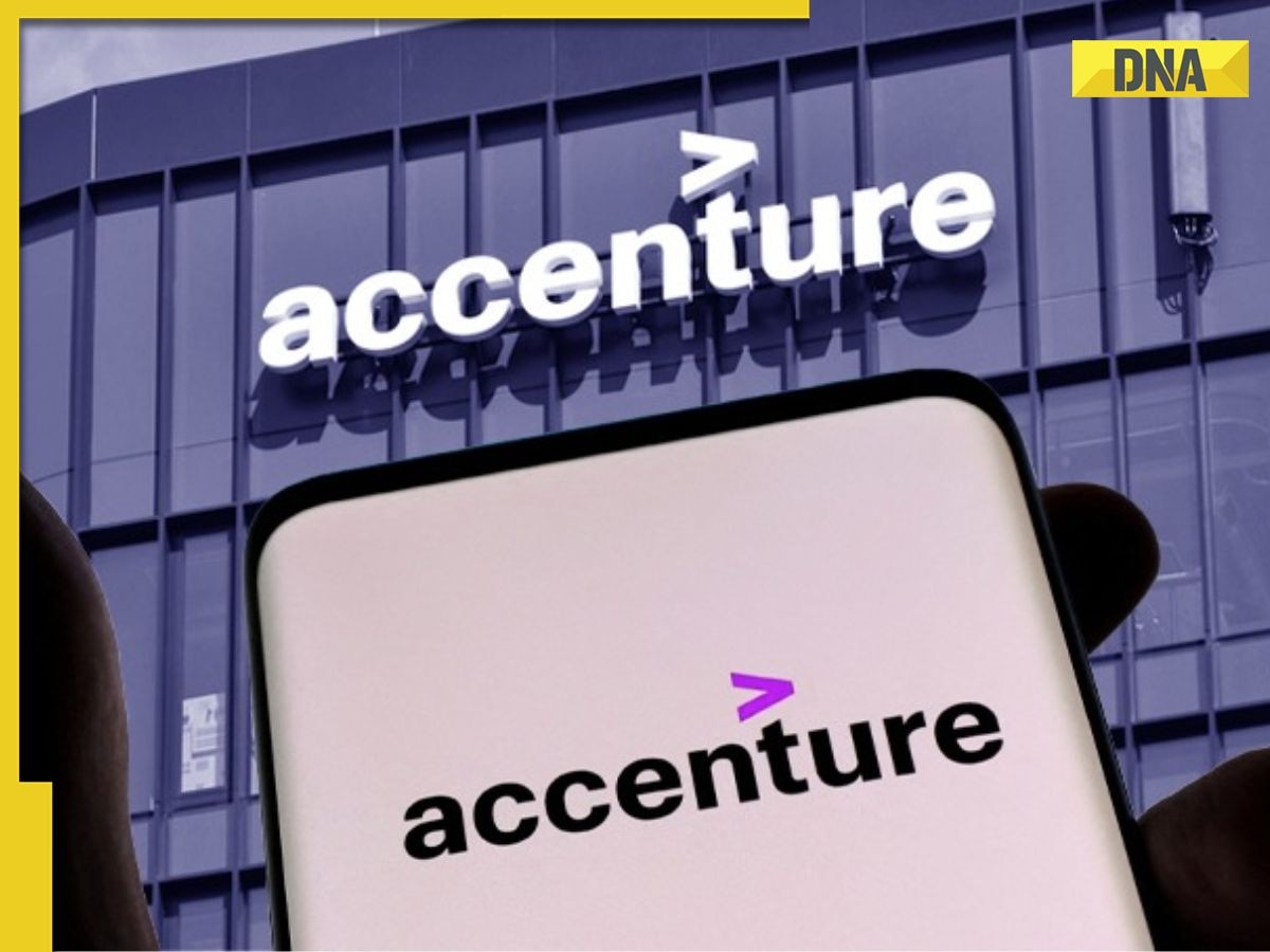 Accenture Lay Off Global IT firm to fire 19,000 employees, know which