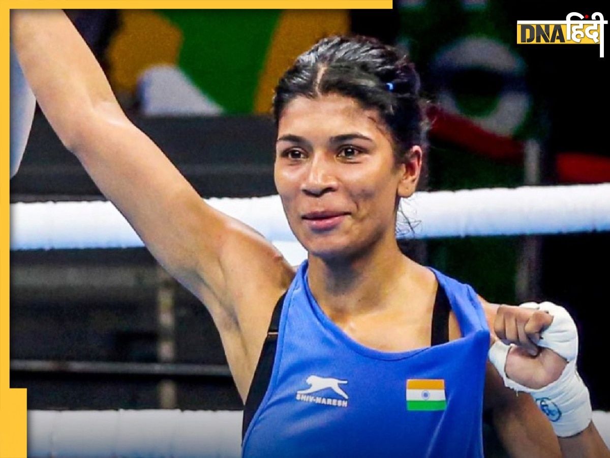 World Boxing Championship: भारत की बेटियों के पंच से बरसे मेडल, निकहत जरीन समेत इन चार ने पदक किया पक्का 