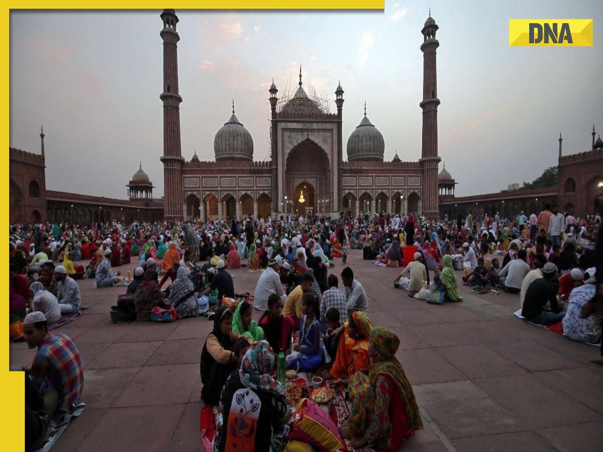 Ramadan 2023 Timetable of 1st Roza: Sehri and Iftar timings in Mumbai, Delhi, Lucknow, Kolkata, Noida and Hyderabad