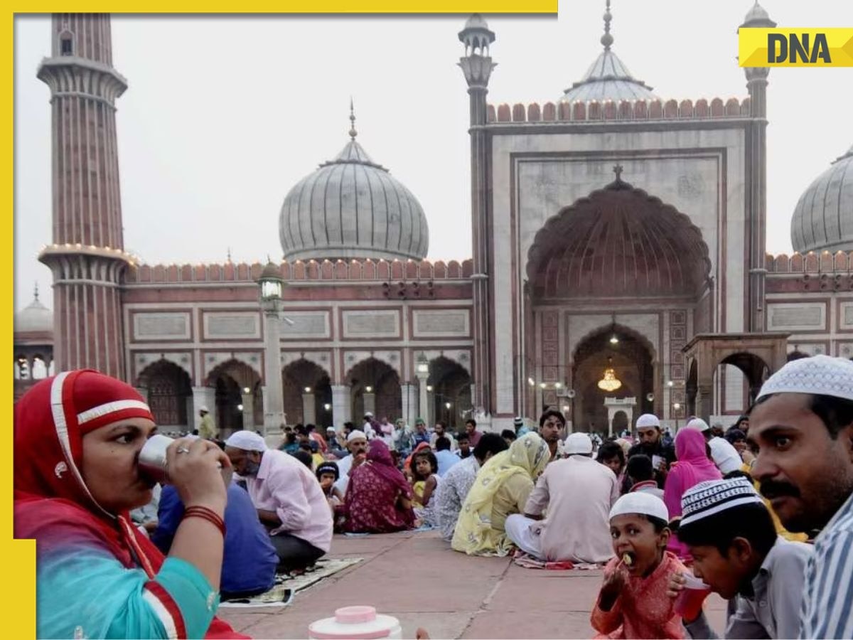 Ramadan 2023 Timetable: Sehri, Iftar timings for March 25 in Delhi, Lucknow, Kolkata, Hyderabad, Patna, other regions