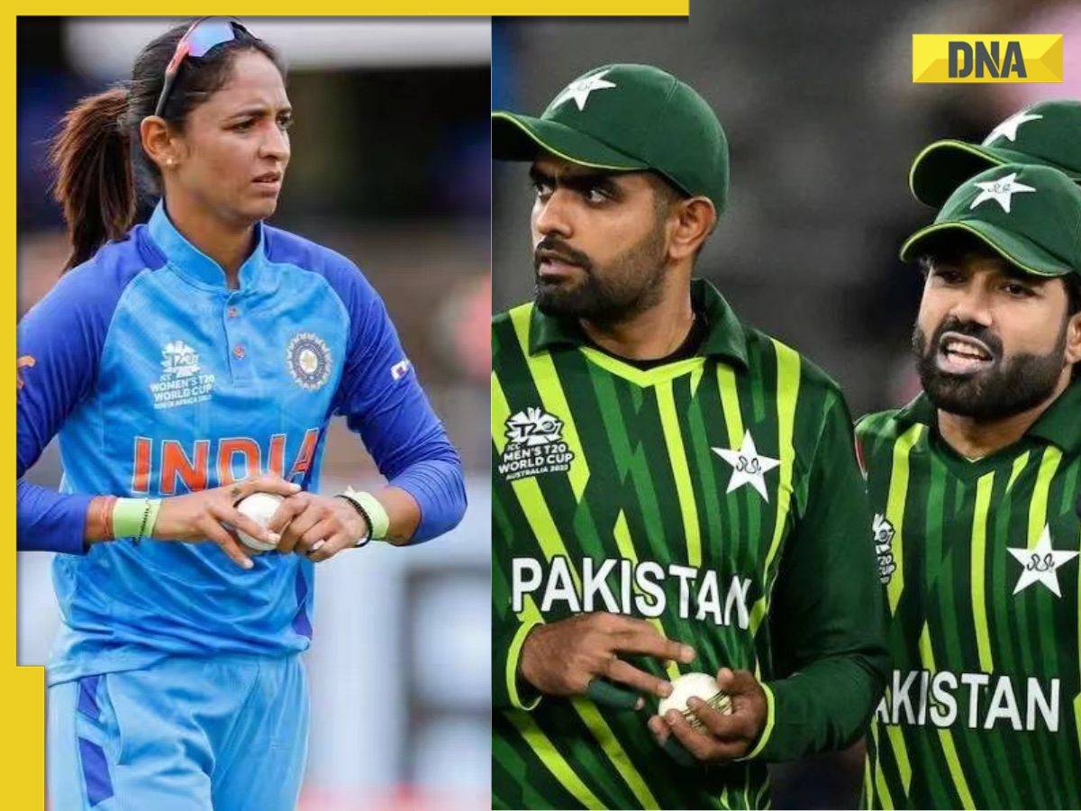 The Hundred Draft: Babar Azam, Mohammad Rizwan among other stars go unsold, Harmanpreet Kaur joins this team