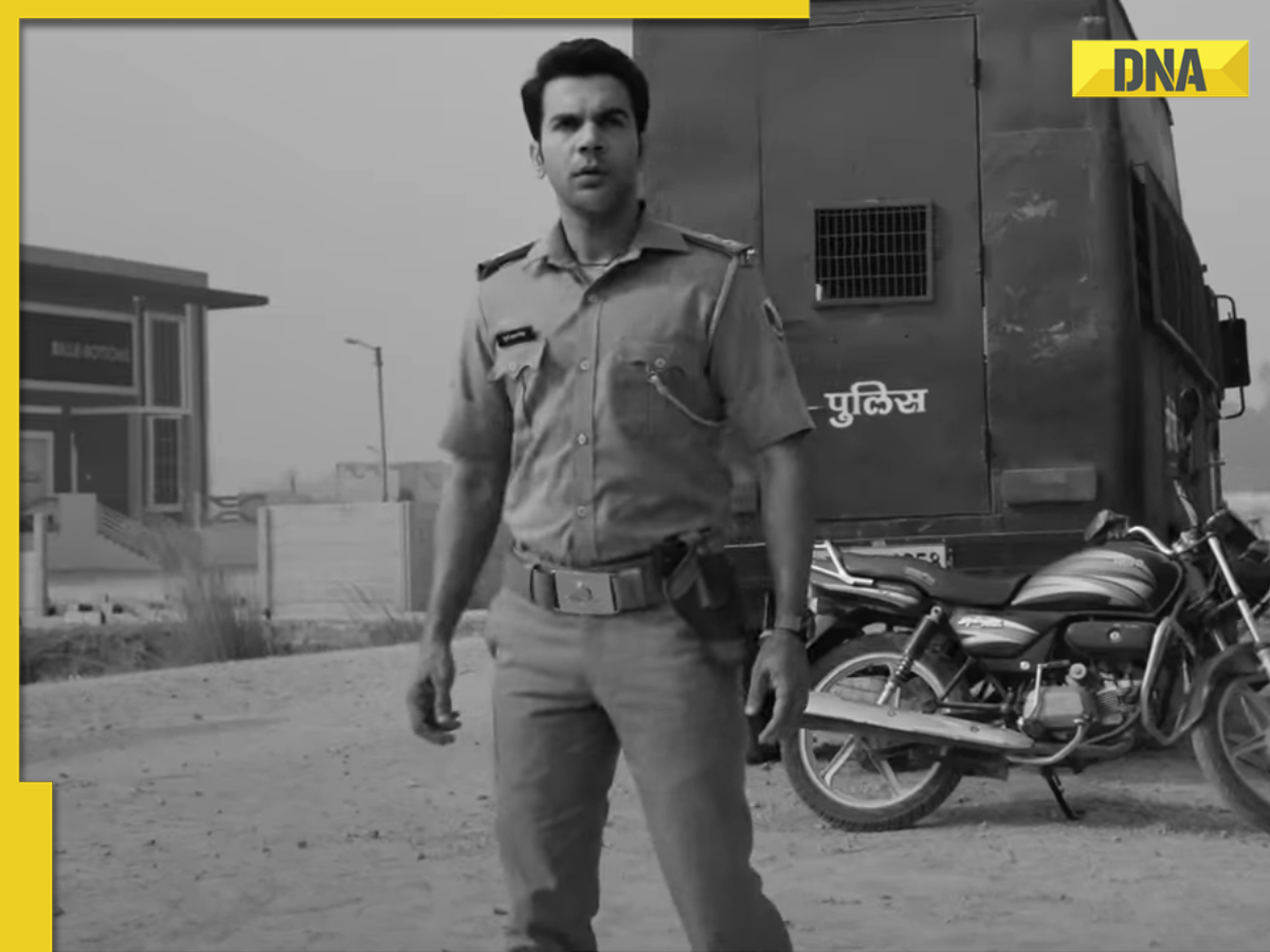 Bheed movie review: Anubhav Sinha paints grim harshness of lockdown and ...