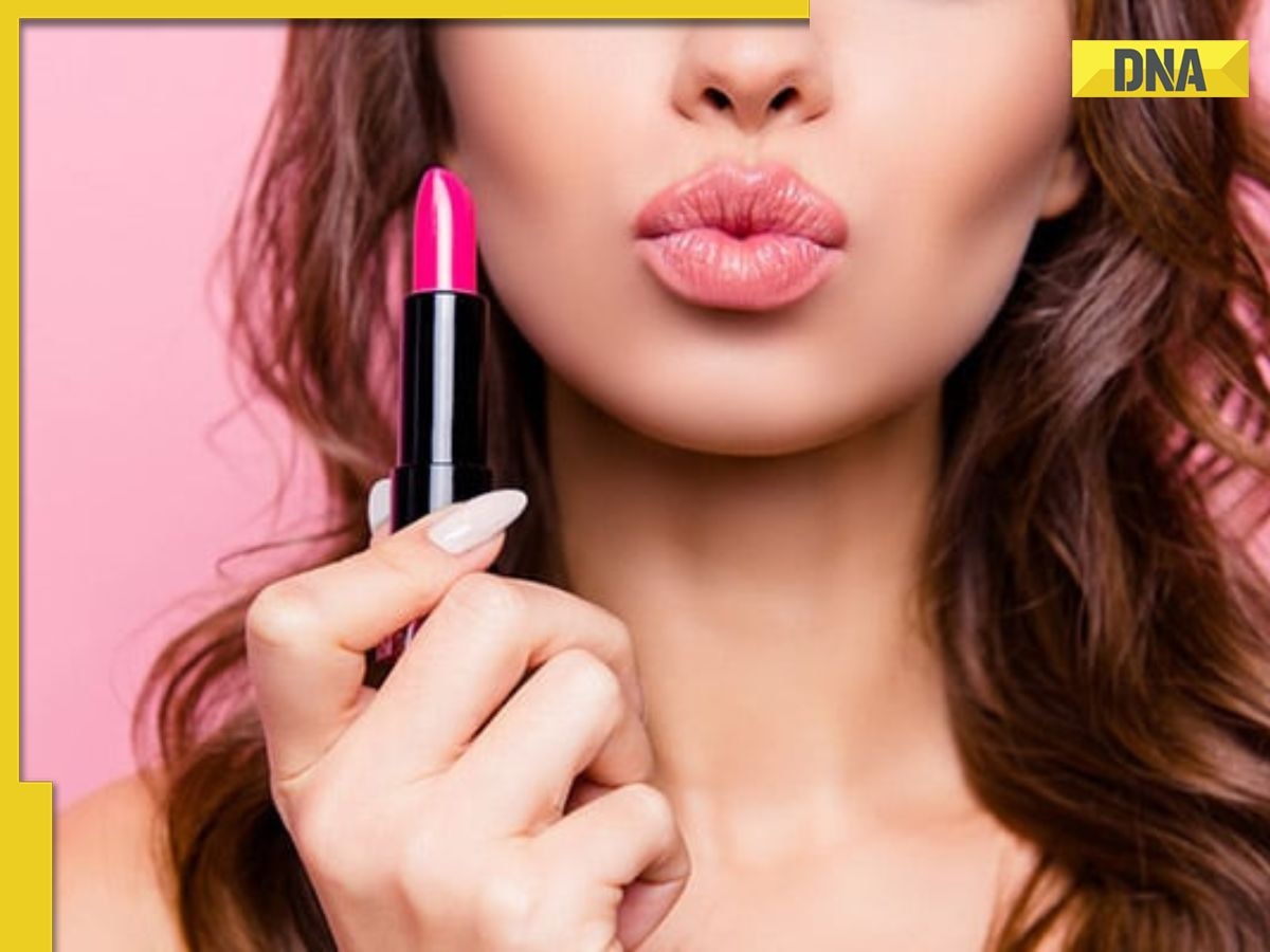 6 lipsticks under Rs 500 that are an absolute must have