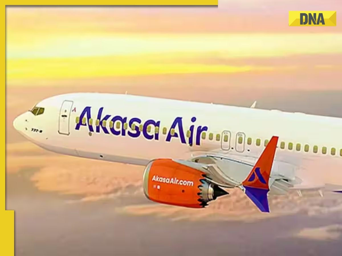 Akasa Air set for massive expansion, CEO Vinay Dube reveals 2023-24 hiring target