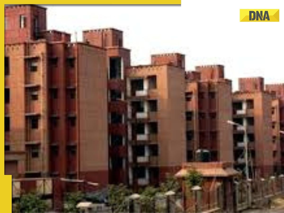 Delhi news: Alert issued by DDA that housing scheme buyers need to know