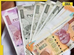 7th Pay Commission big update: 4 percent DA hike approved for central government employees