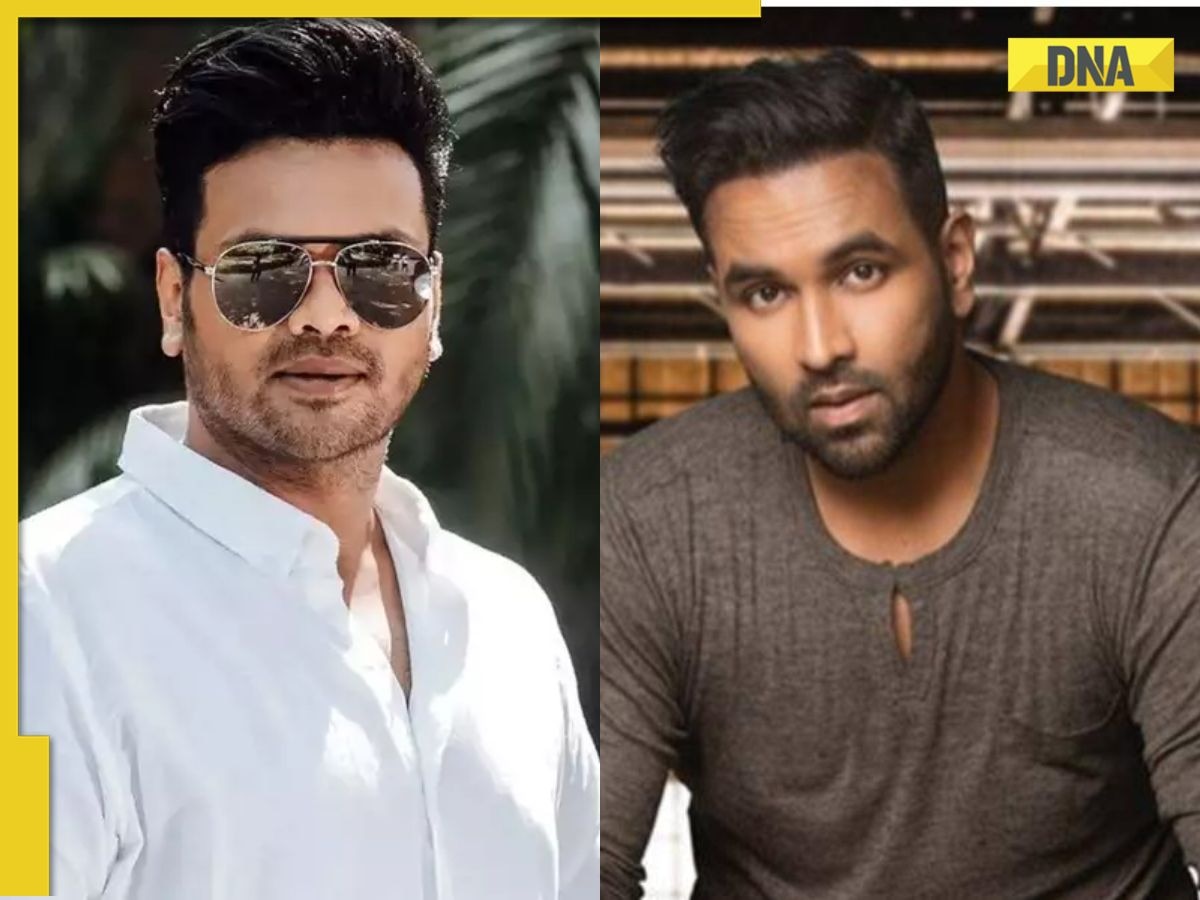 Manchu Manoj shares and deletes video of physical fight with brother Vishnu Manchu; accuses him of assault