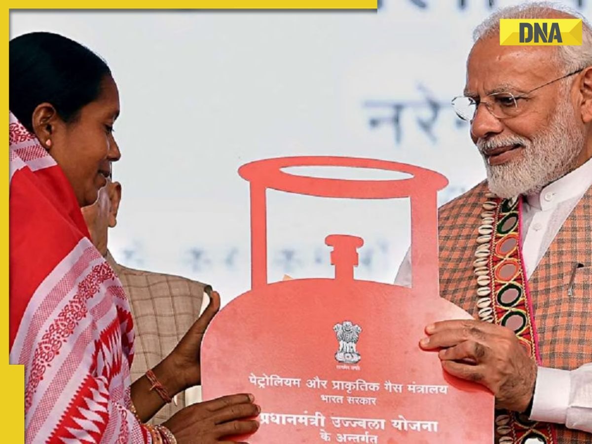 PM Ujjwala Yojana: Good news for beneficiaries as Cabinet takes major decision