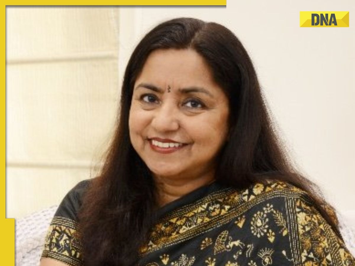 Meet Susmita Bagchi, Odia novel writer who donated Rs 213 crore, her ...