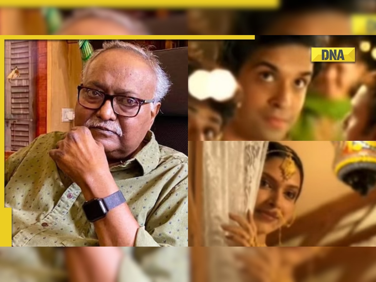 Aamir Ali shares how Pradeep Sarkar defended casting him in ad opposite Deepika Padukone