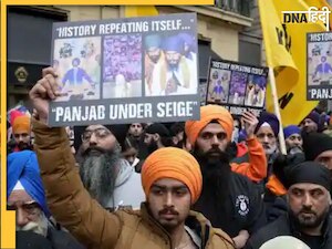 Khalistan Row: लंदन में खालिस्तानियों ने किया तांडव, दिल्ली पुलिस ने लगाया UAPA, समझिए पूरा मामला