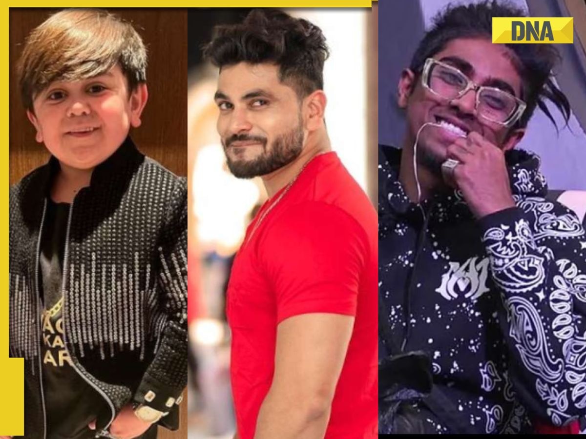 Shiv Thakare breaks silence on Abdu Rozik-MC Stan's fight, says 'woh nahi toh pyaar nahi...'