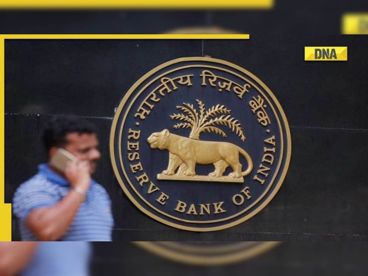 RBI imposes Rs 30 lakh penalty on Karur Vysya Bank, here's why