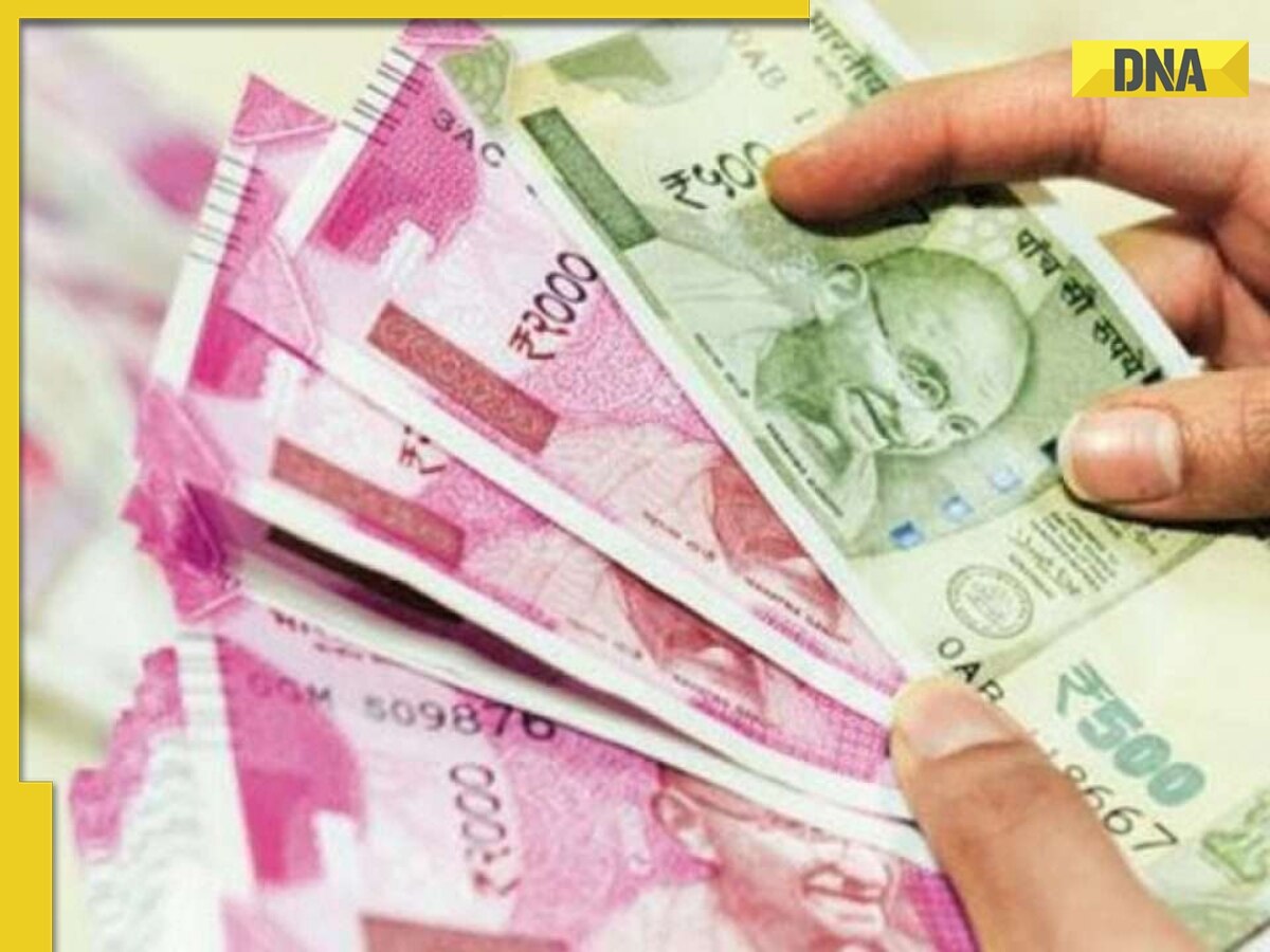 7th Pay Commission latest news: Rajasthan announces DA hike for government employees; check details