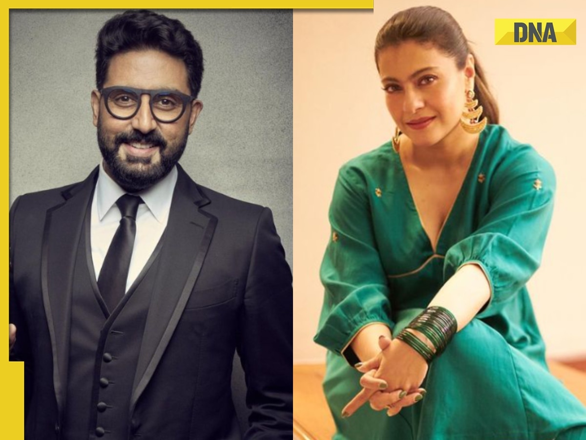Abhishek Bachchan, Kajol congratulate Nitu Ghanghas and Saweety Boora for win at Women's World Boxing Championships