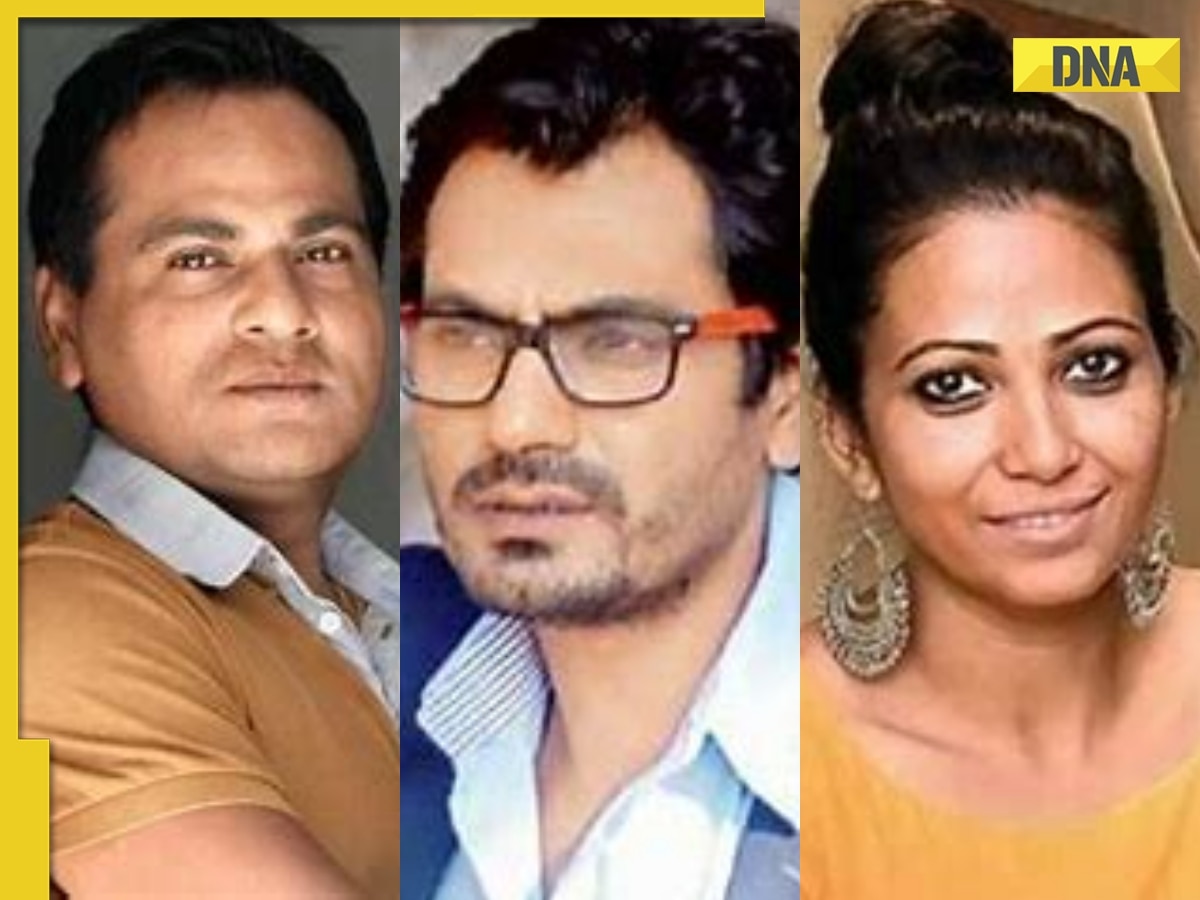 Nawazuddin Siddiqui files Rs 100 crore defamation suit against brother Shamas and wife Aaliya