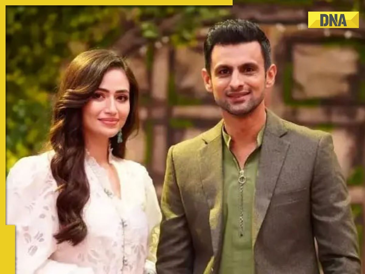 Happy Birthday Buddy': Pakistan cricketer Shoaib Malik's post for ...