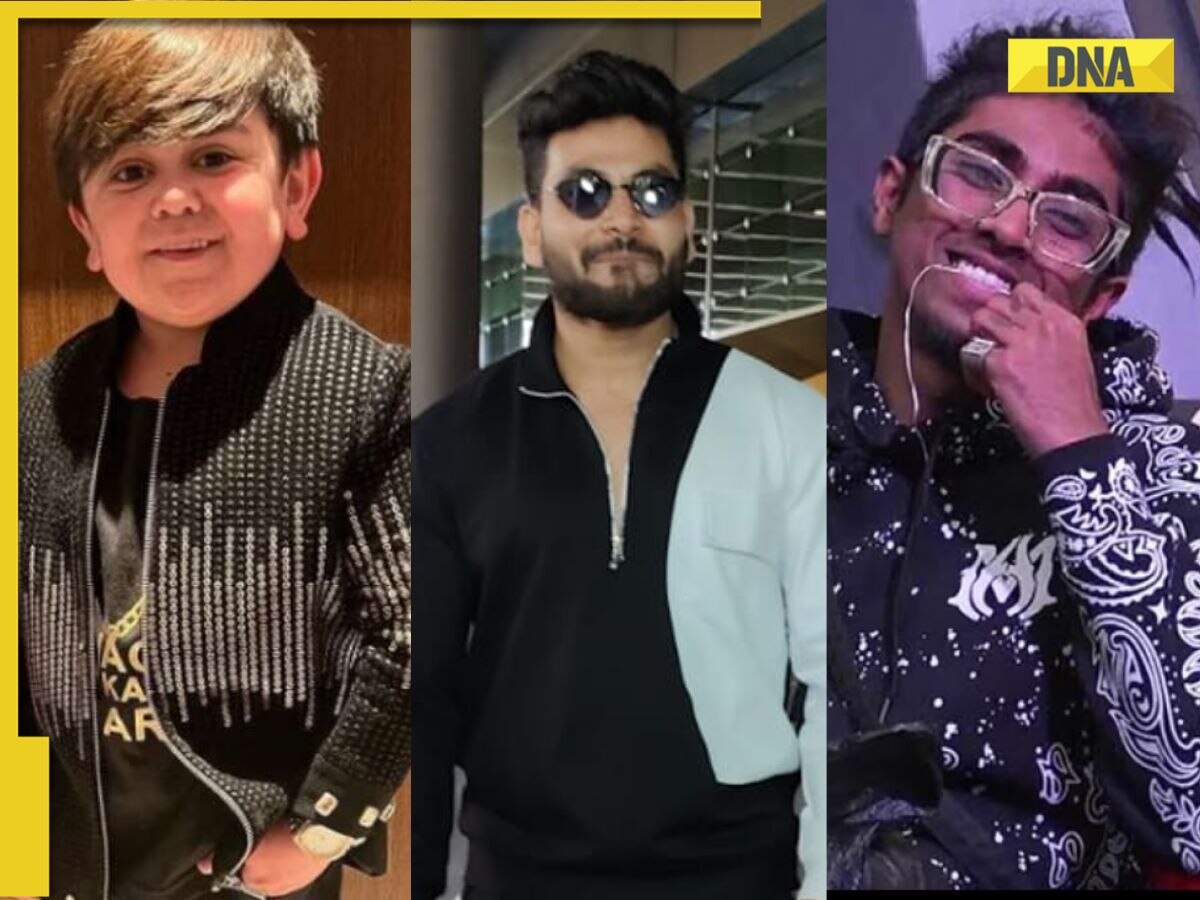 Watch: Amid Abdu Rozik-MC Stan's fight, former Bigg Boss 16 contestant Shiv Thakare says 'sab khatam ho jayega...'