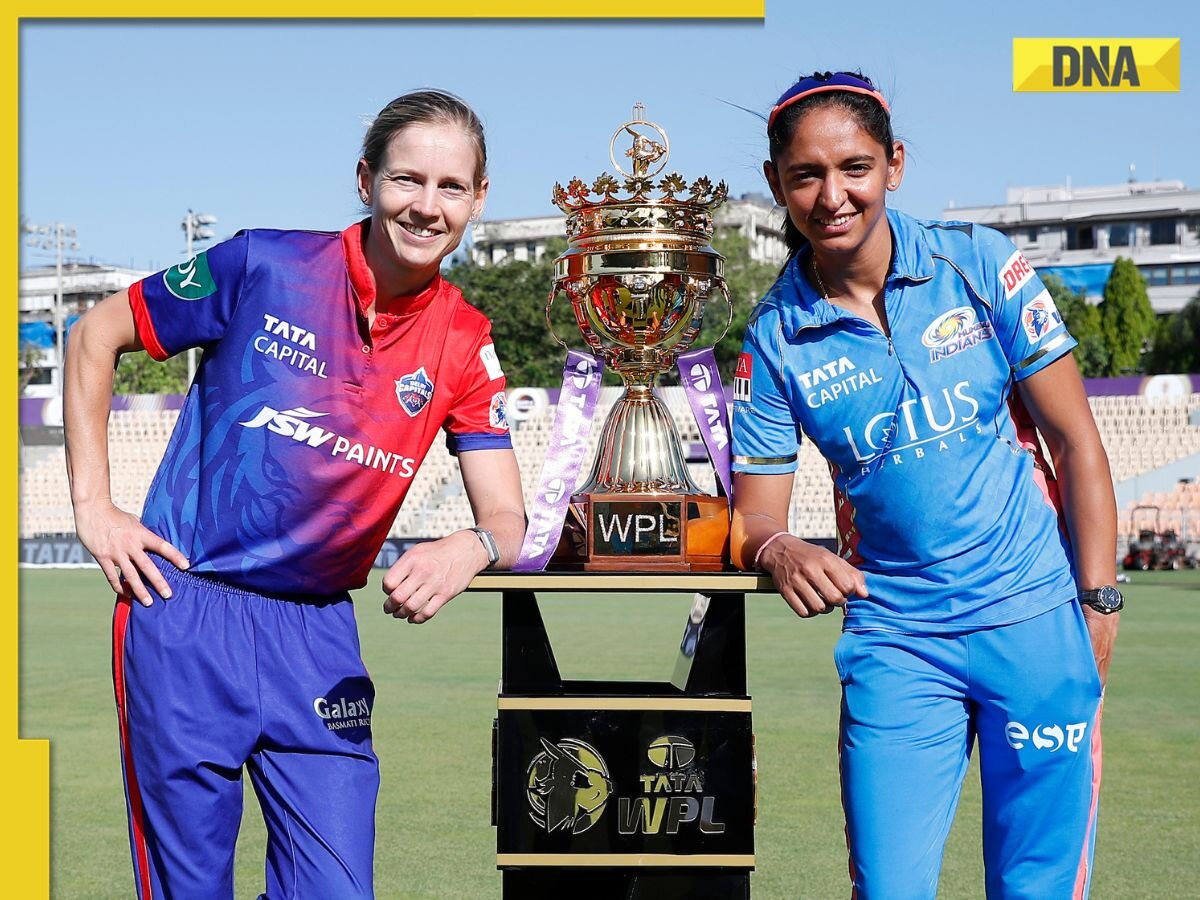 MI vs DC Final: What is the prize money for winners and runners-up in WPL 2023?