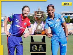 MI vs DC Final: What is the prize money for winners and runners-up in WPL 2023?