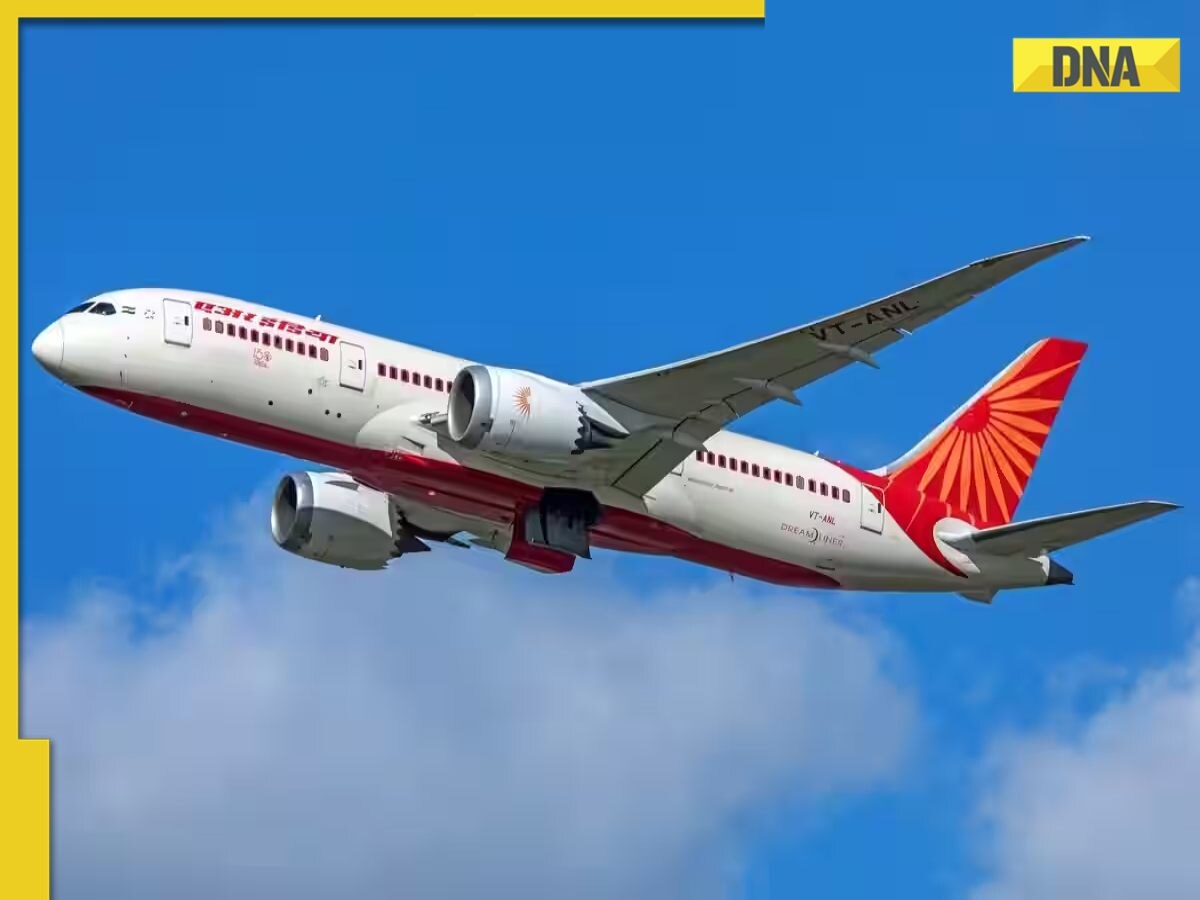 Major tragedy averted! Air India, Nepal Airlines aircraft come close to mid-air collision