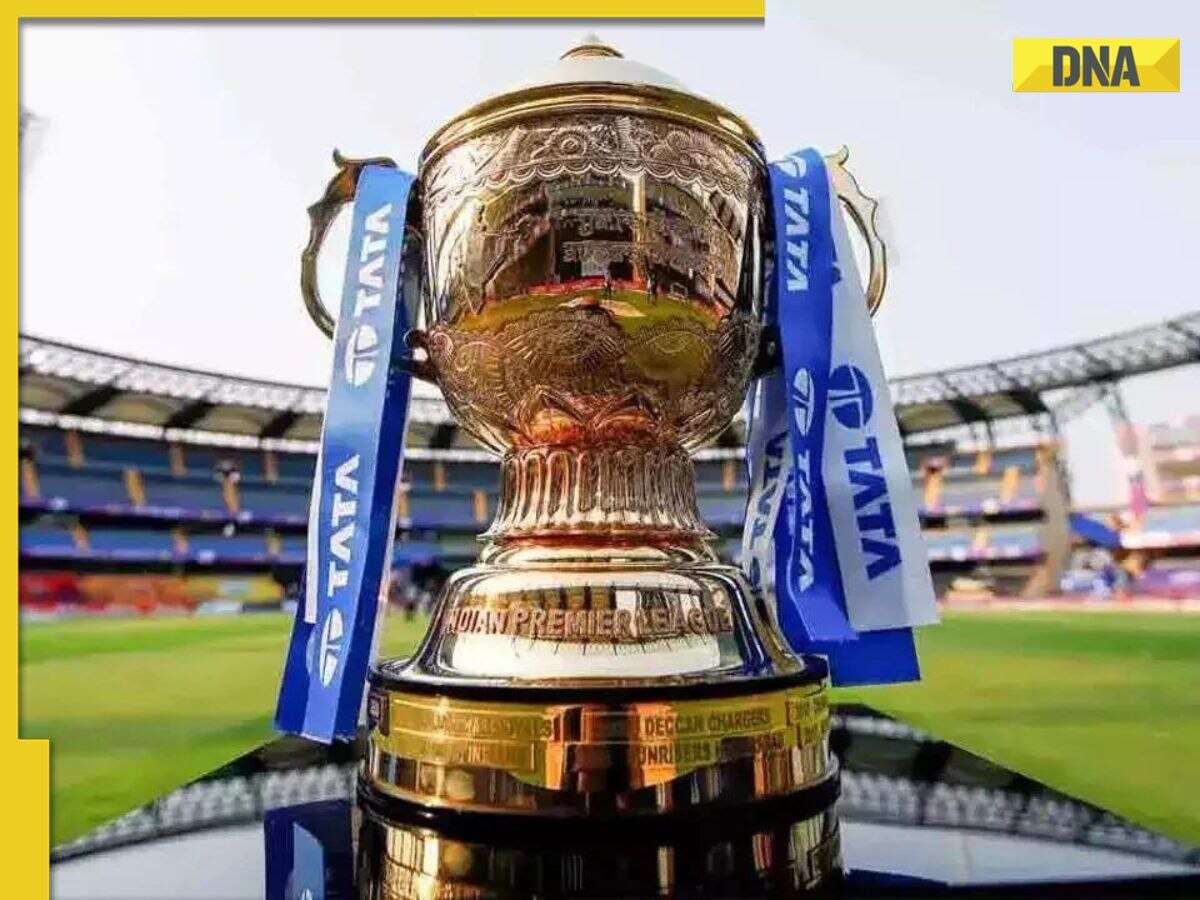 IPL 2023: Dates, Venues, Tickets, Live Streaming, Team Squads, Captains - All you need to know 